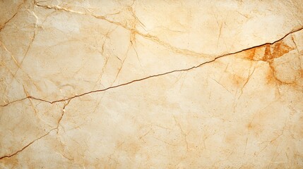 Fototapeta premium Textured Stone Background with Natural Patterns and Subtle Brown Tones, Ideal for Creative Projects and Professional Use in Design and Art