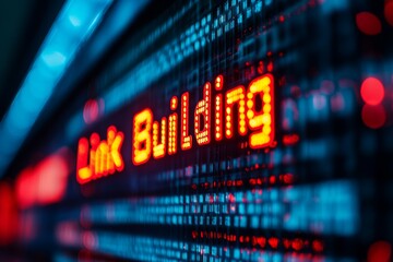 Link Building Strategy: Digital Marketing for Business Growth