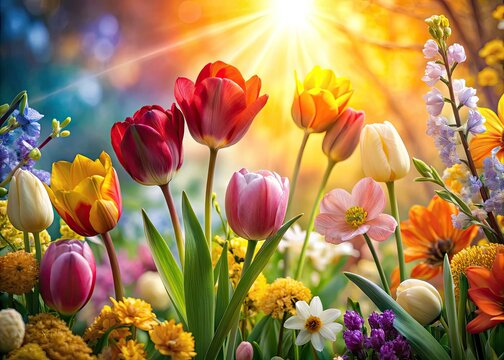 "Spring Abstract" Images – Browse 335 Stock Photos, Vectors, and Video ...
