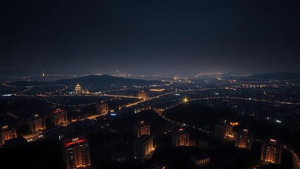 Fototapeta premium o by night, nighttime events, performing artist, city streets