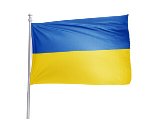Flag of Ukraine 