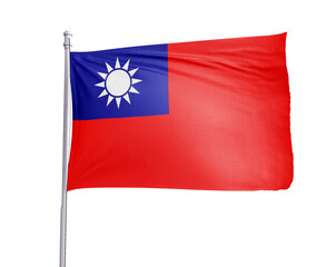 Flag of Taiwan