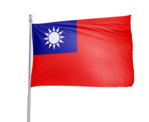 Flag of Taiwan