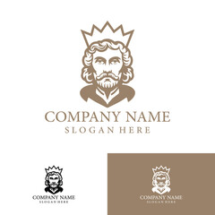 Logo King Design Luxury Company