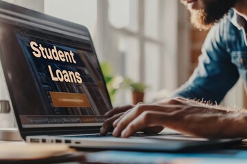 Student Loans: Your Guide to Financial Aid