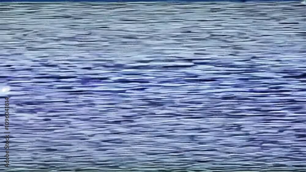 Poster abstract blue and purple textured background with water waves fluid motion creates calming effect fo