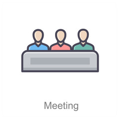 Meeting