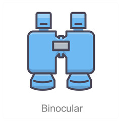 Binocular