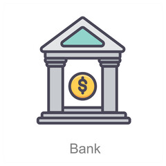 Bank