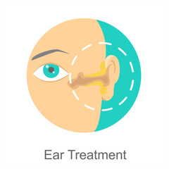 Ear Treatment