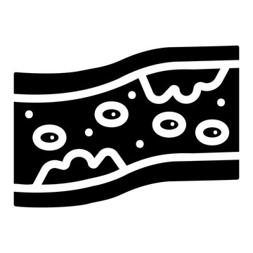 triglycerides Gradient icon