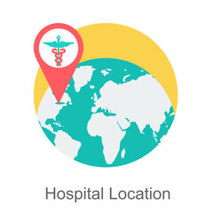 Hospital Location