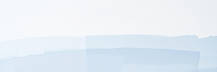 Obraz premium Softly fading brush strokes on canvas background, hues, artsy