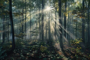 Obraz premium Enchantment