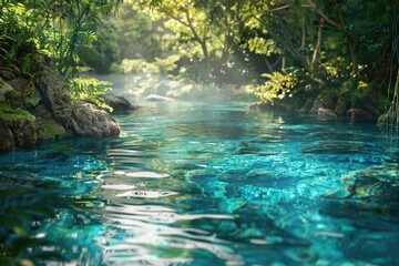 Naklejka premium Enchantment