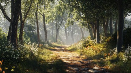 Naklejka premium Work fully completed, no further action needed.