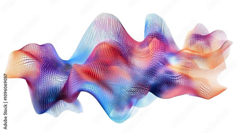 Leinwandbilder combining hyperparameter tuning with feature engineering in predictive analytics using data flow