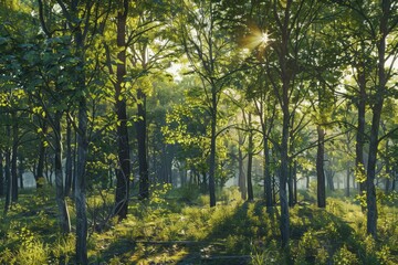 Obraz premium Enchantment