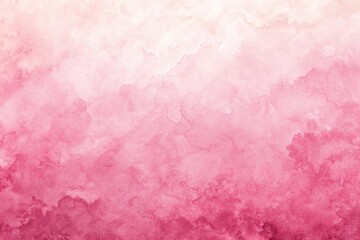 Watercolor pink ombre background with subtle texture for wedding decor and photo shoots, ethereal, pink, wedding decor, photo shoot, romance