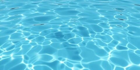 Water's surface with ripples and waves in a shallow pool, reflective surface, abstract, sea