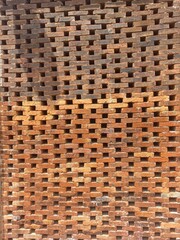 Background brick