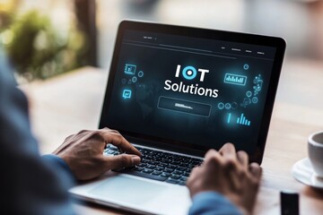 IoT Solutions on a Modern Laptop