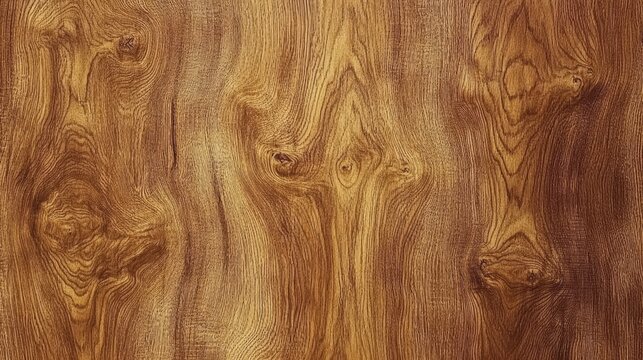Dark brown wooden texture with rich, natural grain patterns, creating a warm and rustic background.