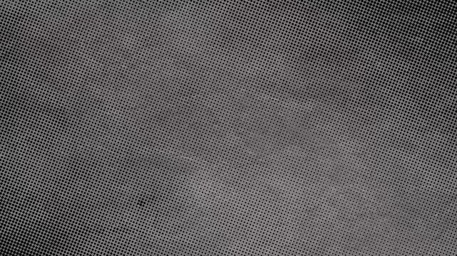 Video effects, backgrounds, backdrops, grunge patterns, animated halftone textures