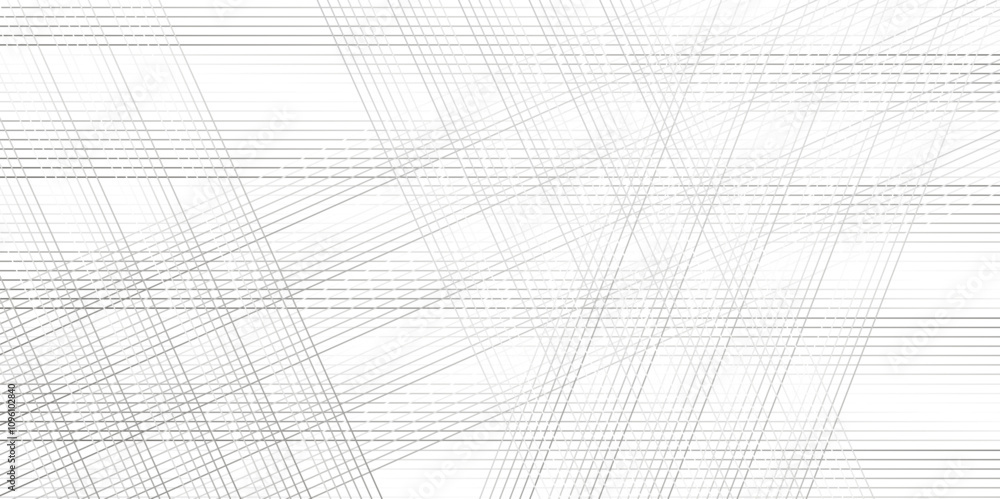 Poster abstract gradient color strips geometric lines on white background with luxury shapes motion strip. 