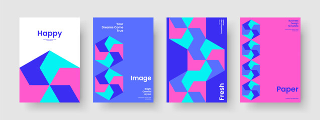 Obraz premium Creative Banner Design. Modern Poster Template. Isolated Flyer Layout. Background. Report. Book Cover. Brochure. Business Presentation. Brand Identity. Newsletter. Advertising. Magazine. Pamphlet