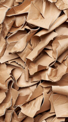 Cardboard Texture