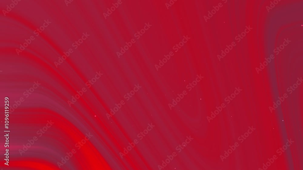 Poster abstract red swirling gradient background with subtle speckles. modern or tech abstract background f