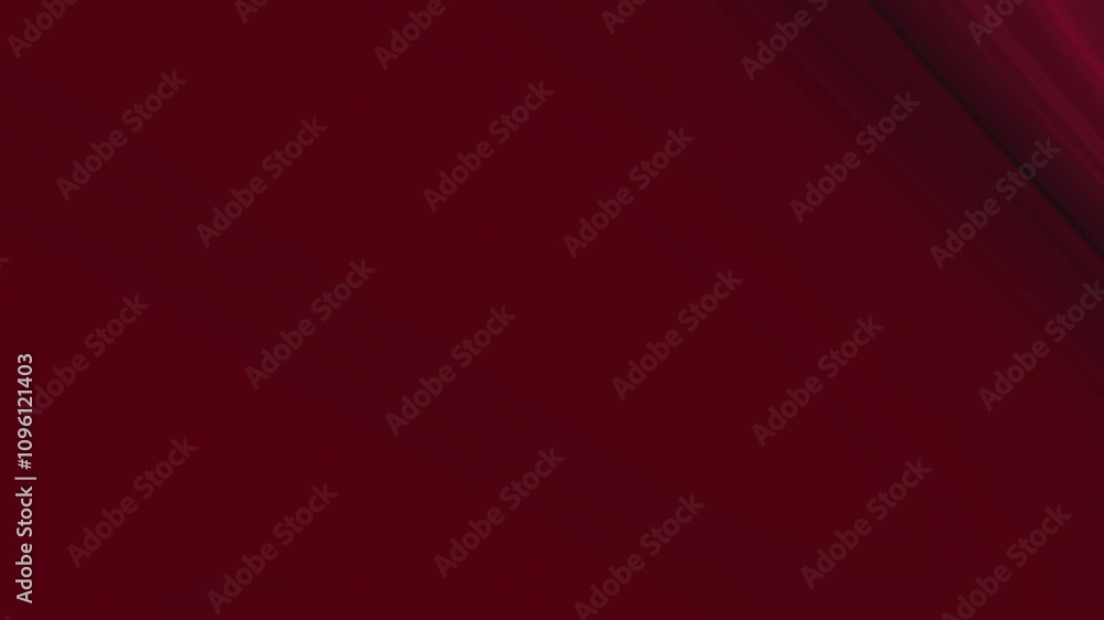 Poster abstract maroon background with diagonal linear gradient. modern or tech abstract background for you