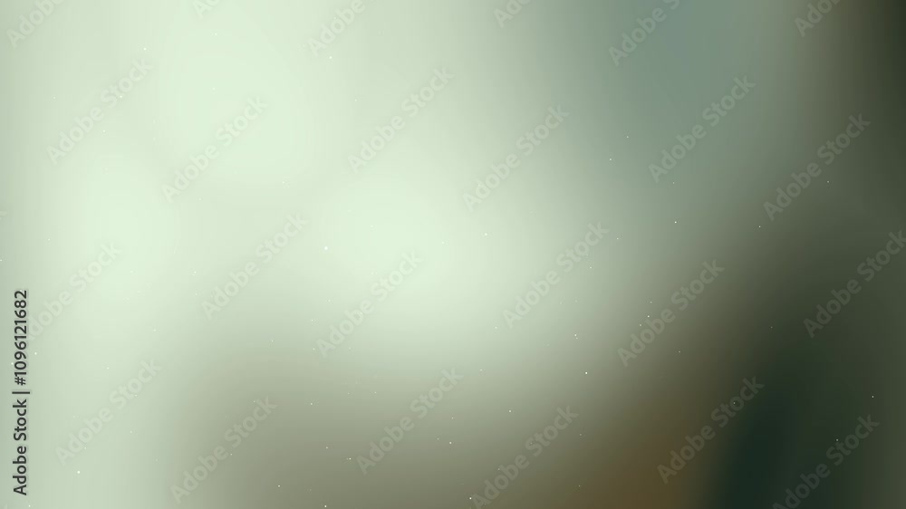 Poster abstract gradient background with sparse, faint lights. modern or tech abstract background for your 