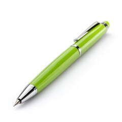 Green Marker Isolated