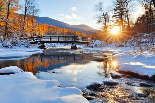 Killington Winter