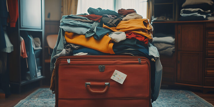 Suitcase Inner Suitcase Interior Images – Browse 96,836 Stock Photos, Vectors, and ...