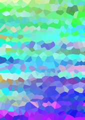 Blue abstract texture background wallpaper modern graphic design