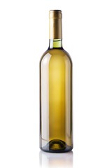 bottle of wine