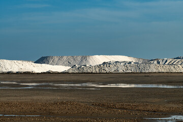 plage de Pi&eacute;manson au bord de la mer M&eacute;diterran&eacute;e