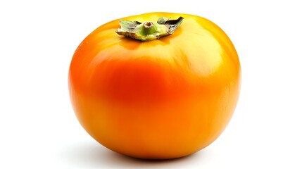 Vibrant Persimmon: A Taste of Autumn