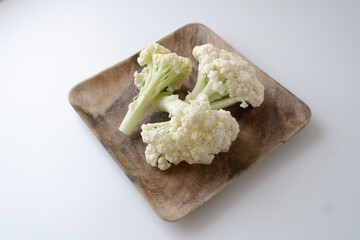 カリフローレ（スティックカリフラワー）