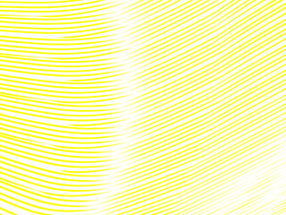 Fun 70s hippie background. Waves, vortices, swirl patterns. Twisted and distorted vector texture in trendy retro psychedelic style.