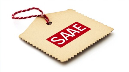 Sale Tag - Special Offer