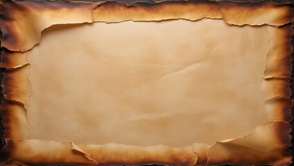 Old paper texture. Vintage paper background.