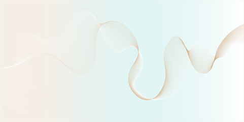 A colorfull webline and valleys is featured 
in an abstract background