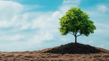 Impact of Biodiversity Loss on Natural Conservation Efforts