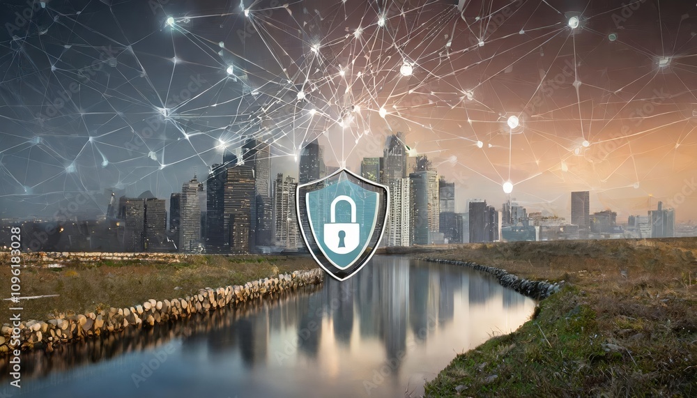 Poster data privacy in the digital age: understanding the critical importance of protecting personal inform