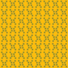 background with yellow flowers