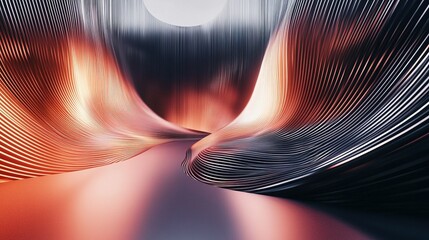 visualization of fractal realms